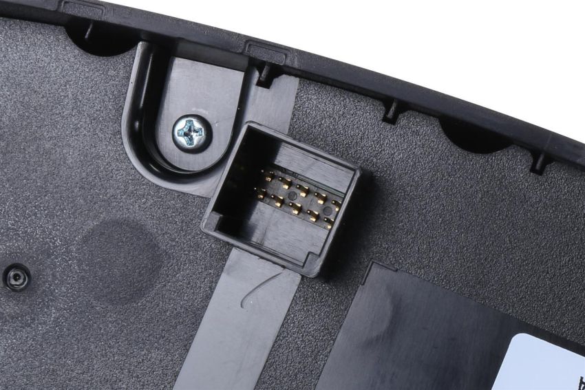 ACDelco - Climate Control Panels for 2019 CRUZE - 42543599