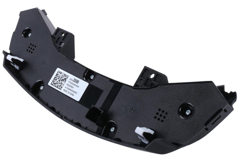 ACDelco - Climate Control Panels for 2019 CRUZE - 42543599