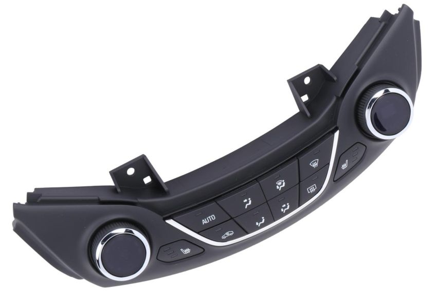 ACDelco - Climate Control Panels for 2019 CRUZE - 42543599
