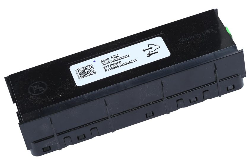 ACDelco Climate Control Panels 84295134