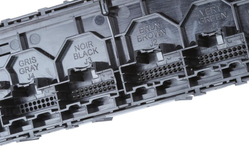 ACDelco Climate Control Panels 84295134