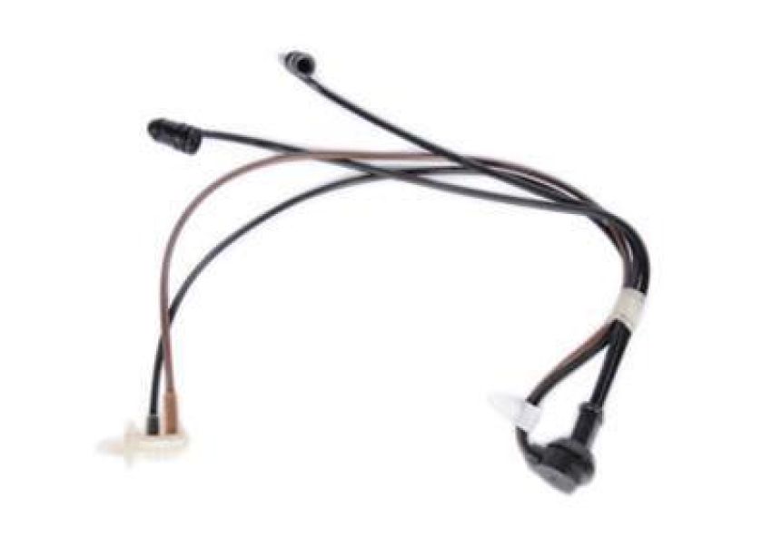 ACDelco Heater Control Replacement Components 15783857