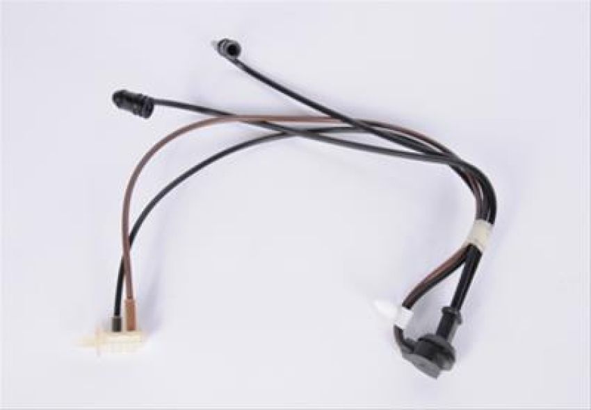 ACDelco Heater Control Replacement Components 15783857