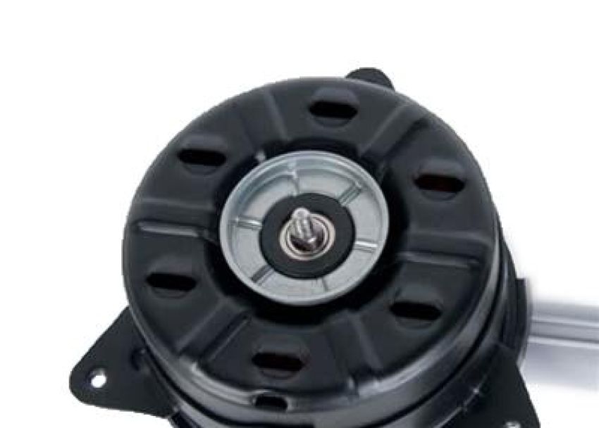 ACDelco Engine Cooling Fan Motors for 2005-2008 VIBE - 88973493
