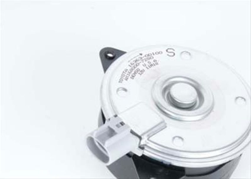 ACDelco Engine Cooling Fan Motors for 2005-2008 VIBE - 88973493
