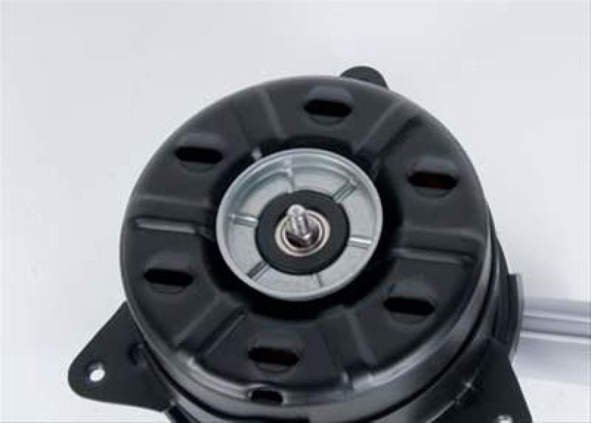 ACDelco Engine Cooling Fan Motors for 2005-2008 VIBE - 88973493