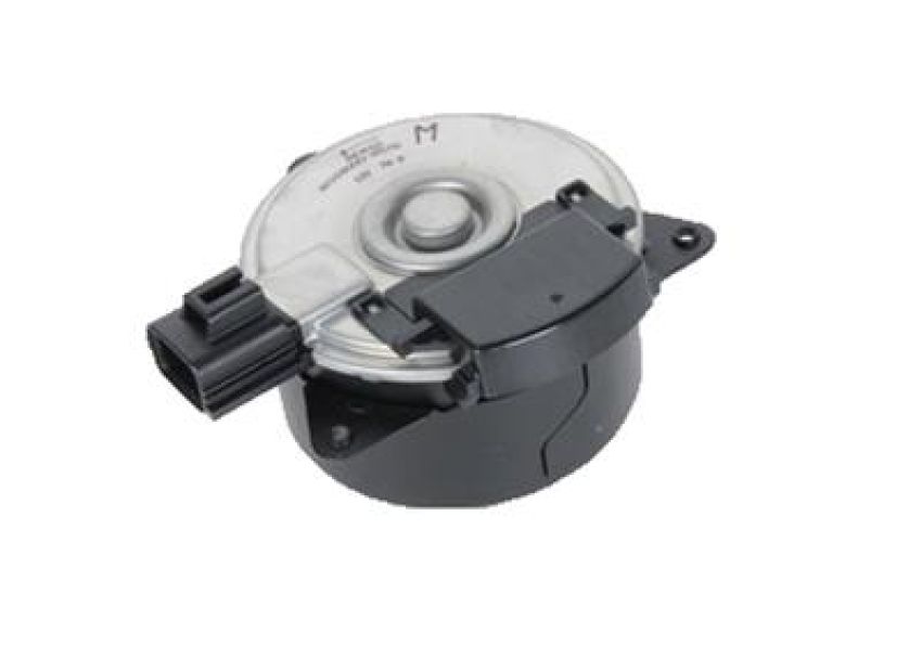 ACDelco Engine Cooling Fan Motors for 2006-2011 DTS - 21999694