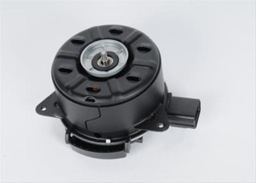 ACDelco Engine Cooling Fan Motors for 2006-2011 DTS - 21999694