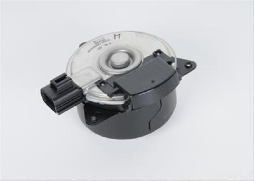 ACDelco Engine Cooling Fan Motors for 2006-2011 DTS - 21999694