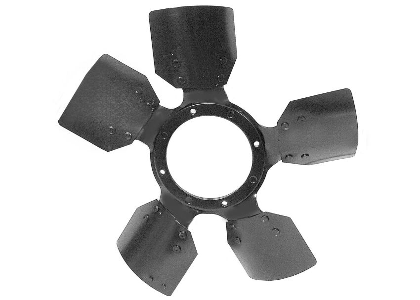 ACDelco Replacement Fan Blades 15958125