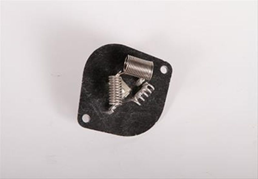 ACDelco GM Genuine Parts HVAC Blower Motor Resistors 00500890