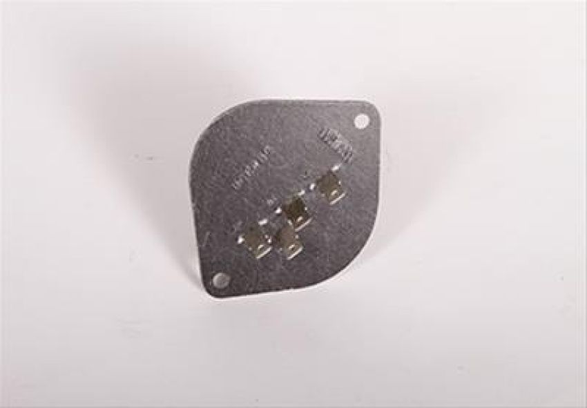 ACDelco GM Genuine Parts HVAC Blower Motor Resistors 00500890