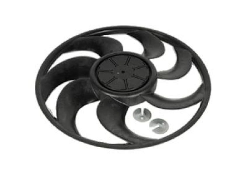 ACDelco Replacement Fan Blades 15780793