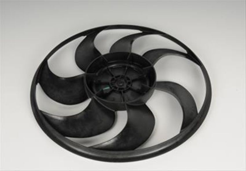 ACDelco Replacement Fan Blades 15780793