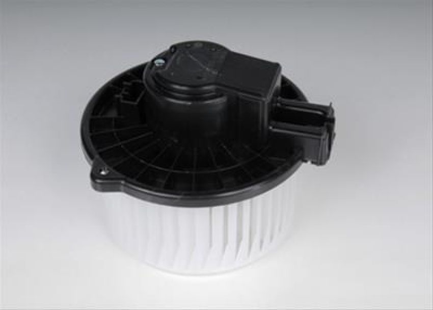 ACDelco Blower Motors for 2007-2015 CTS, 2007-2009 SRX, 2007-2011 STS - 19130001