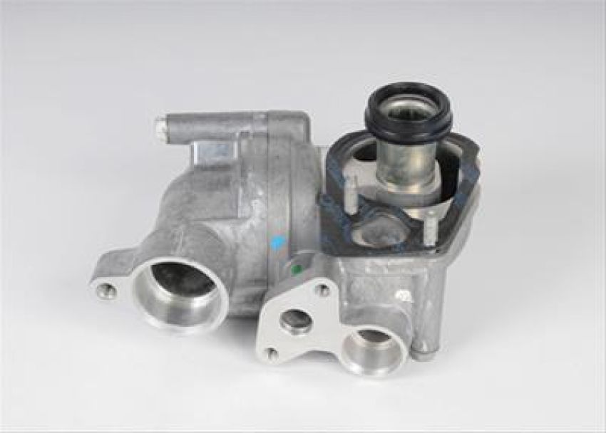 ACDelco GM Genuine Parts Water Necks and Thermostat Housings 12620259