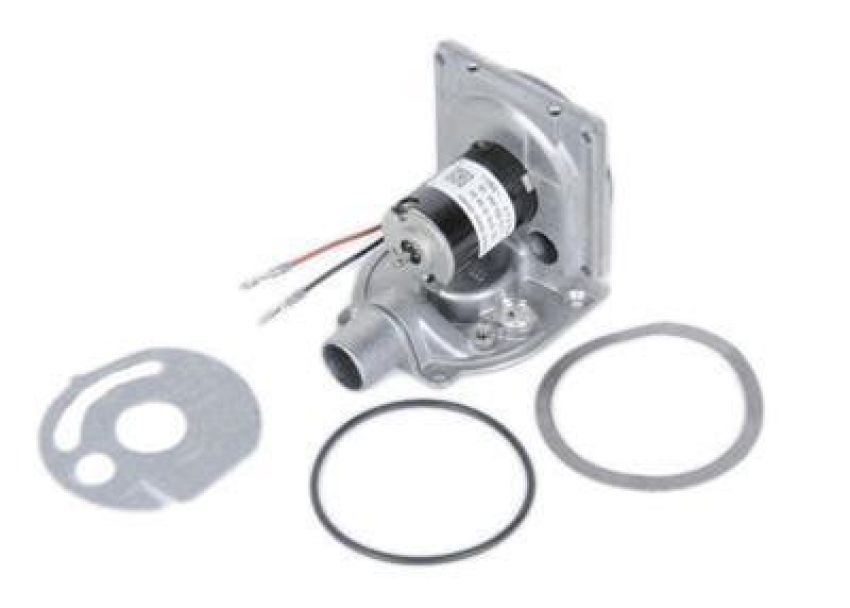 ACDelco Blower Motors 19130071