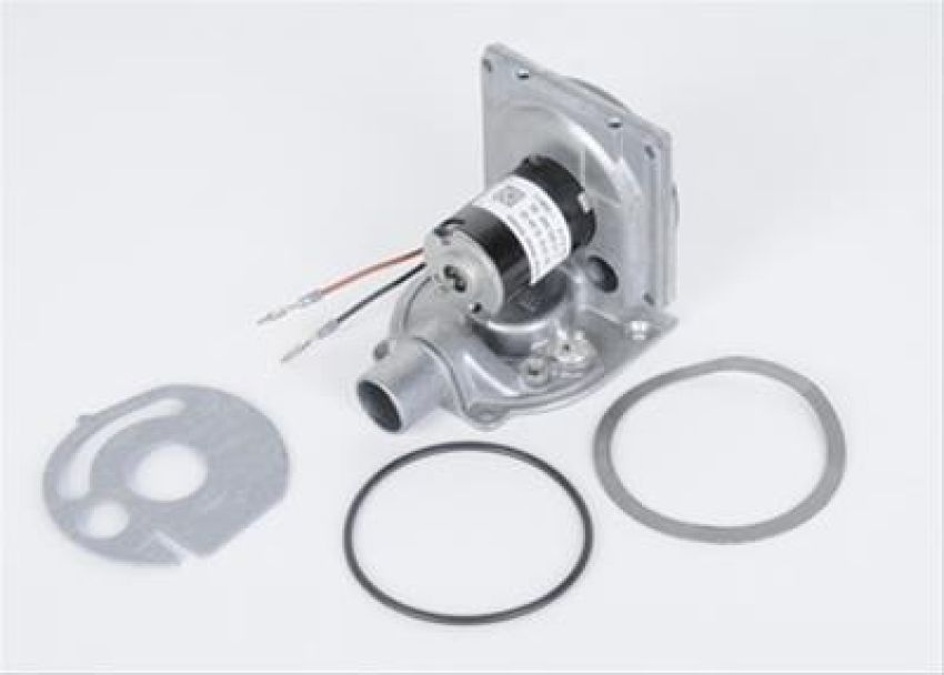 ACDelco Blower Motors 19130071