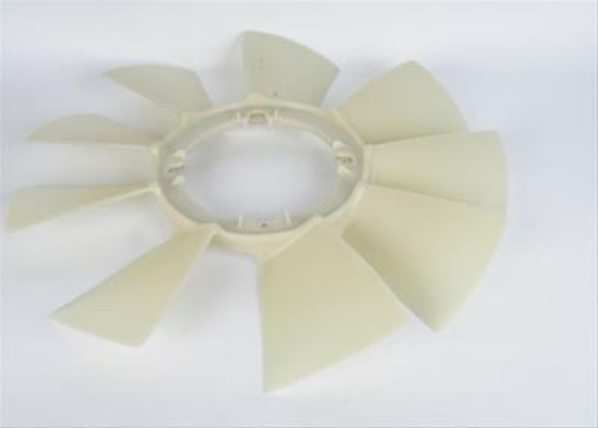 ACDelco Fans, Mechanical 25838898