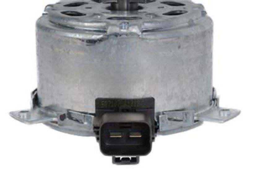 ACDelco Engine Cooling Fan Motors for 2010-2017 EQUINOX, TERRAIN - 25952813
