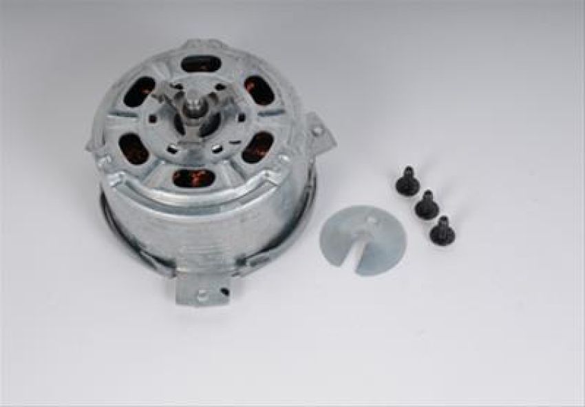 ACDelco Engine Cooling Fan Motors for 2010-2017 EQUINOX, TERRAIN - 25952813