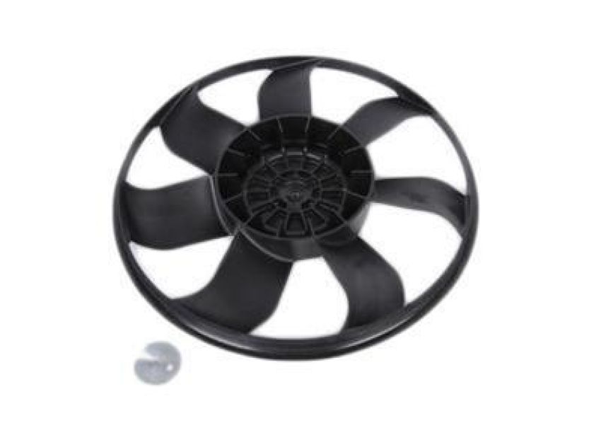 ACDelco Replacement Fan Blades for 2010-2017 EQUINOX, TERRAIN - 25952780