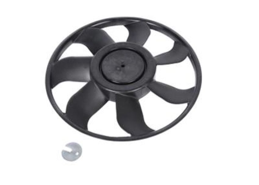 ACDelco Replacement Fan Blades for 2010-2017 EQUINOX, TERRAIN - 25952780