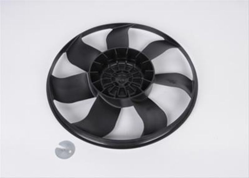 ACDelco Replacement Fan Blades for 2010-2017 EQUINOX, TERRAIN - 25952780