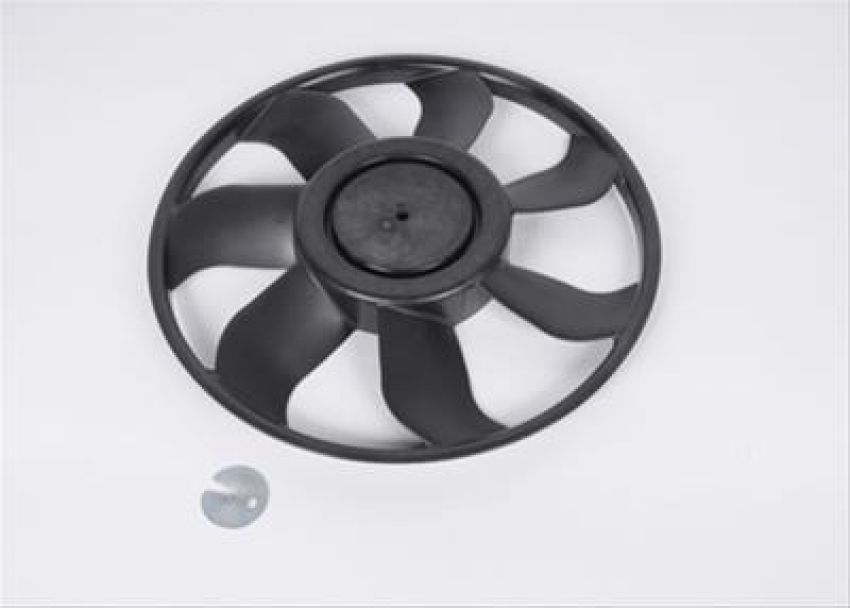 ACDelco Replacement Fan Blades for 2010-2017 EQUINOX, TERRAIN - 25952780