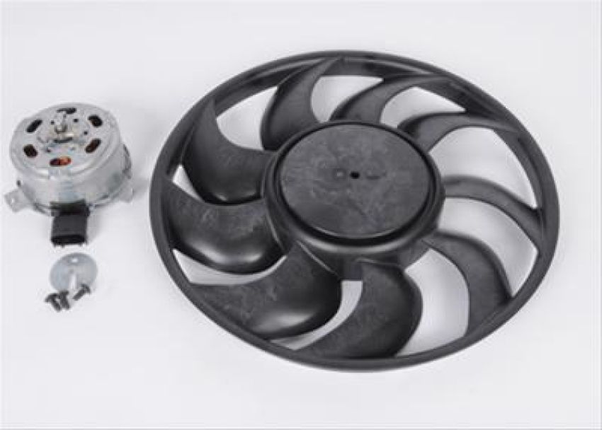 ACDelco Replacement Electric Cooling Fan Kits 20970657