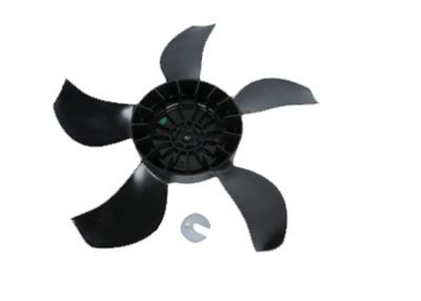 ACDelco Replacement Fan Blades 20897350
