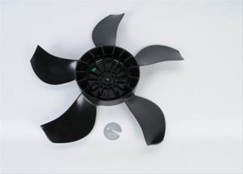 ACDelco Replacement Fan Blades 20897350