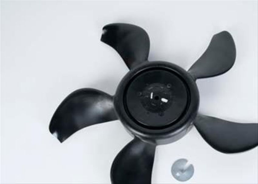 ACDelco Replacement Fan Blades 20897351