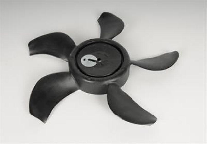 ACDelco Replacement Fan Blades 20903472