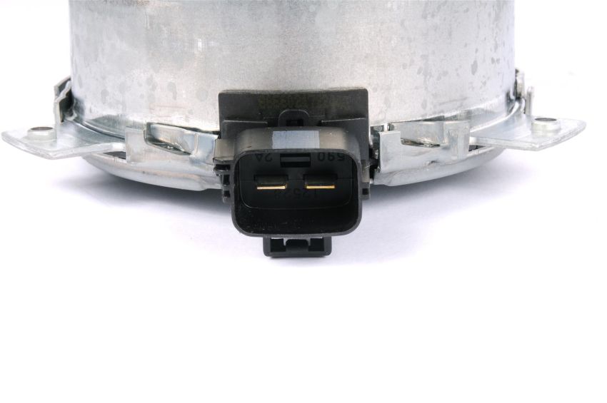 ACDelco Engine Cooling Fan Motors for 2013-2017 EQUINOX, TERRAIN - 22780242