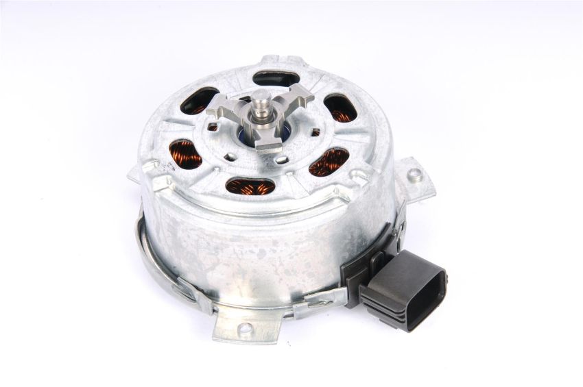 ACDelco Engine Cooling Fan Motors for 2013-2017 EQUINOX, TERRAIN - 22780241