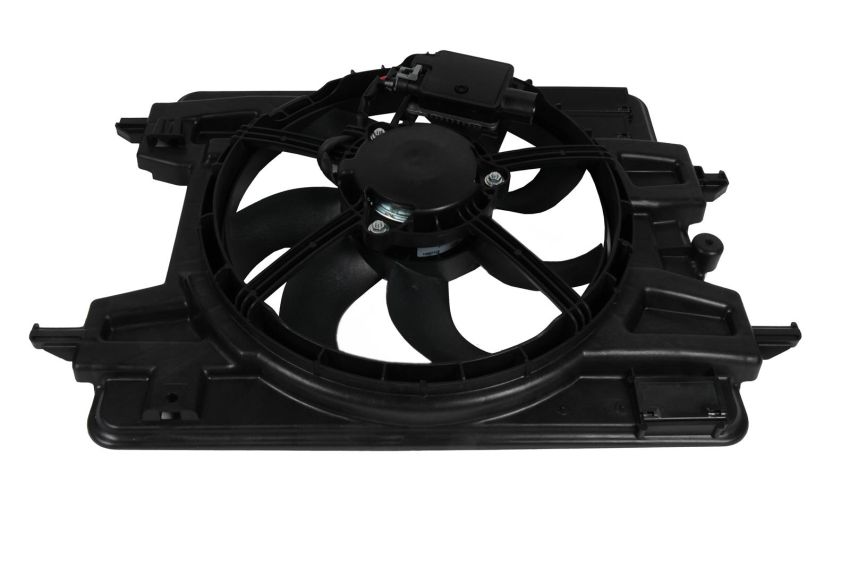 ACDelco Replacement Electric Cooling Fan Kits for 2008-2010 HHR - 15940324