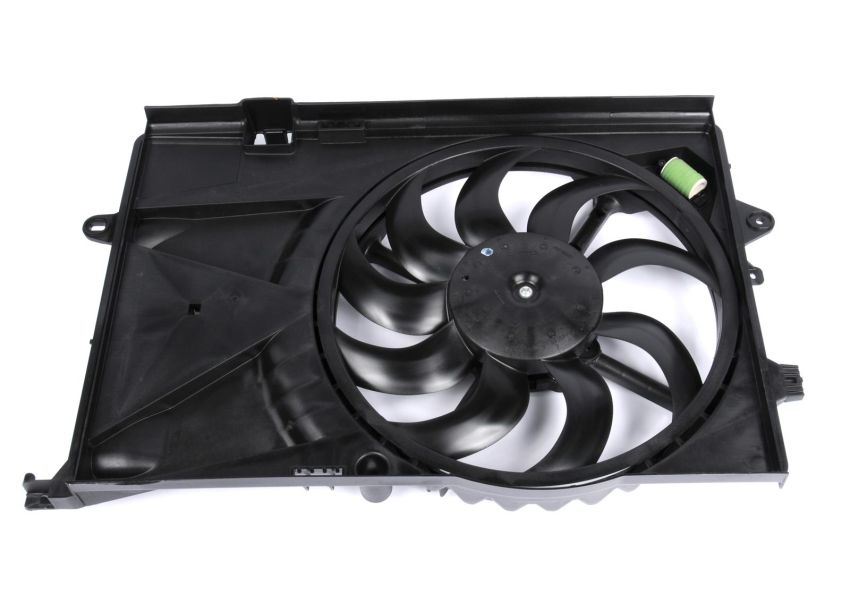 ACDelco Replacement Electric Cooling Fan Kits for 2012-2019 SONIC - 42364539