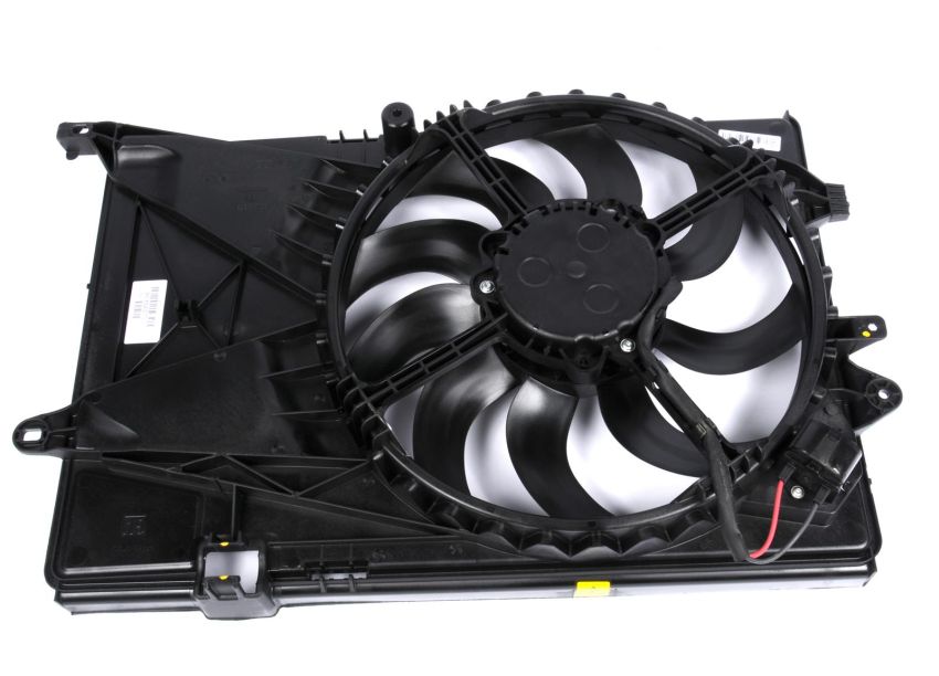 ACDelco Replacement Electric Cooling Fan Kits for 2012-2019 SONIC - 42364539