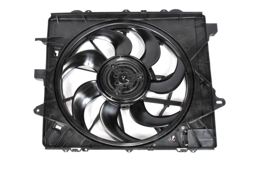 ACDelco Replacement Electric Cooling Fan Kits for 2014-2019 CTS - 23347100