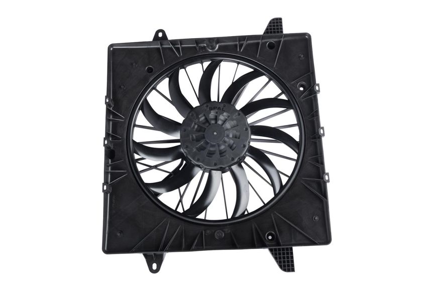 ACDelco Replacement Electric Cooling Fan Kits for 2017-2019 ACADIA, XT5, 2019 BLAZER - 23412299