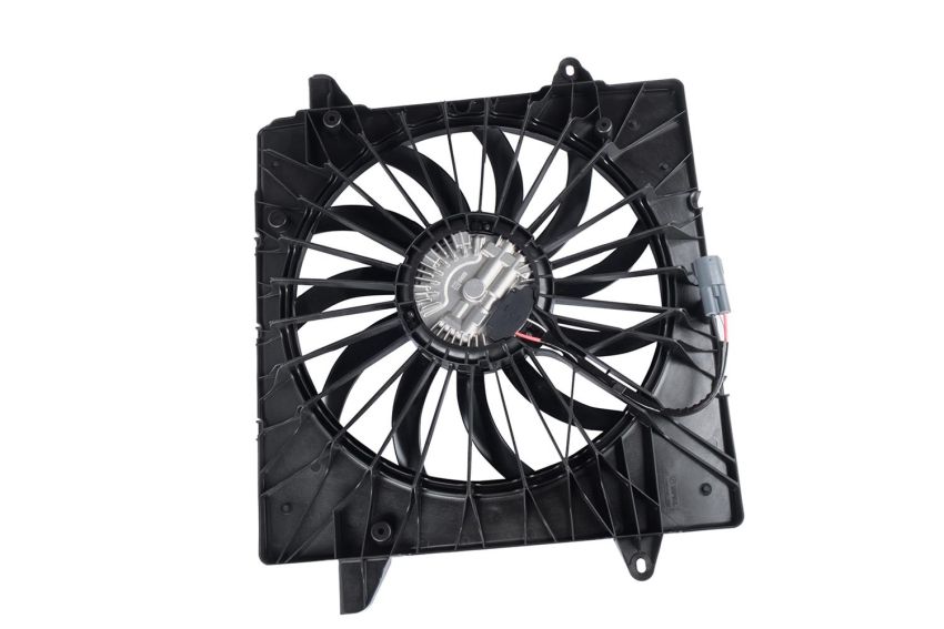 ACDelco Replacement Electric Cooling Fan Kits for 2017-2019 ACADIA, XT5, 2019 BLAZER - 23412299