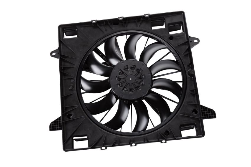 ACDelco Replacement Electric Cooling Fan Kits for 2017-2019 ACADIA, XT5, 2019 BLAZER - 23419653