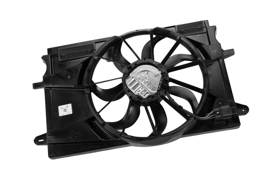 ACDelco Replacement Electric Cooling Fan Kits for 2017-2019 CRUZE - 39013322