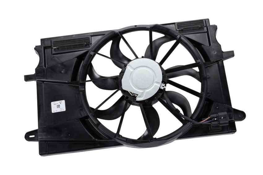 ACDelco Replacement Electric Cooling Fan Kits for 2017-2019 CRUZE - 39013323