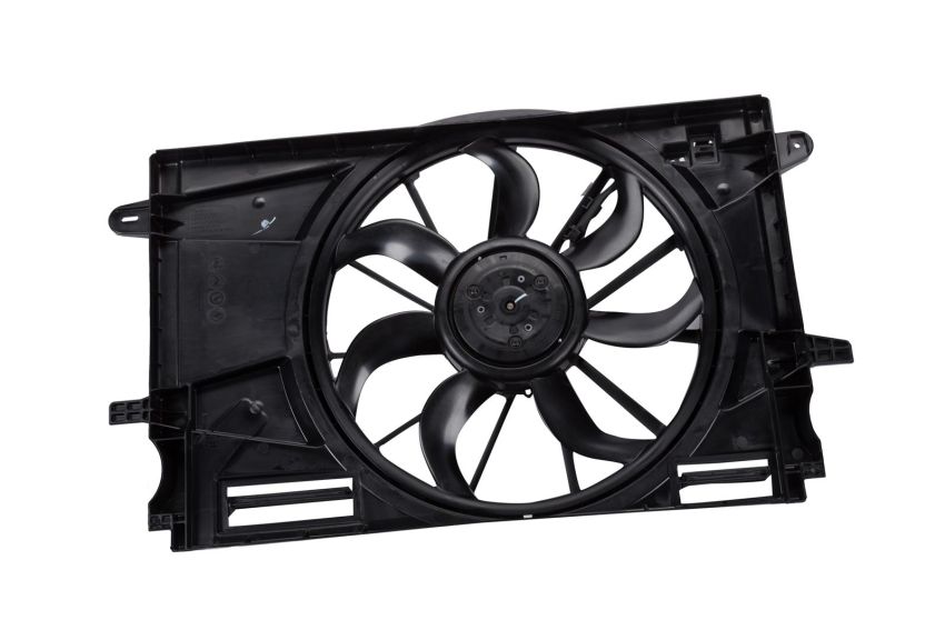 ACDelco Replacement Electric Cooling Fan Kits for 2017-2019 CRUZE - 39013323