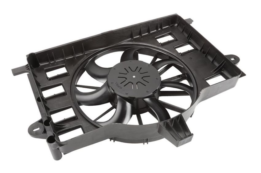 ACDelco Replacement Electric Cooling Fan Kits for 2015-2019 CORVETTE - 84486698