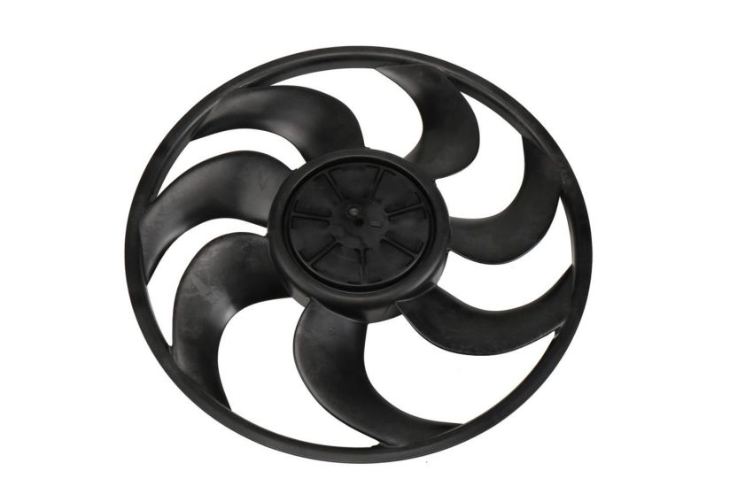 ACDelco - Electric Fan Replacement Fan Blades for 2010-2017 EQUINOX, TERRAIN - 84117014