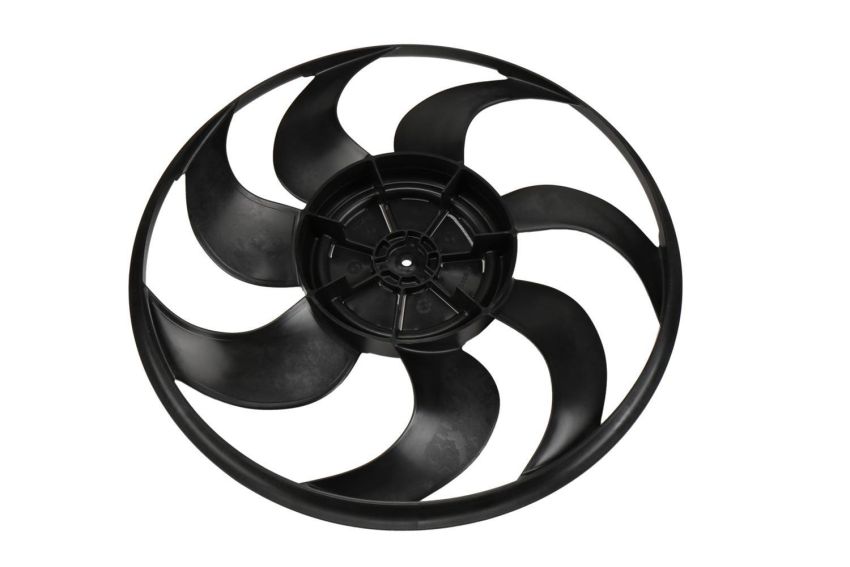 ACDelco - Electric Fan Replacement Fan Blades for 2010-2017 EQUINOX, TERRAIN - 84117014