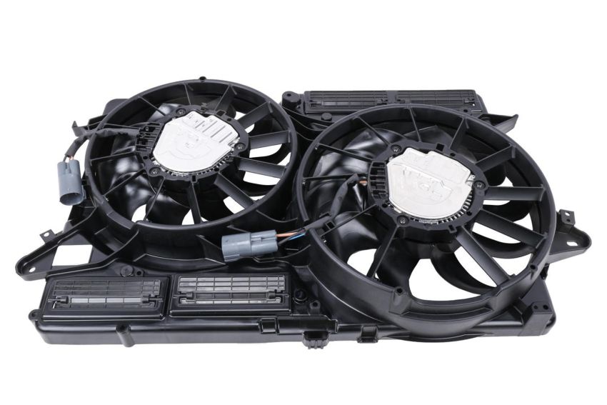 ACDelco Replacement Electric Cooling Fan Kits 84000788
